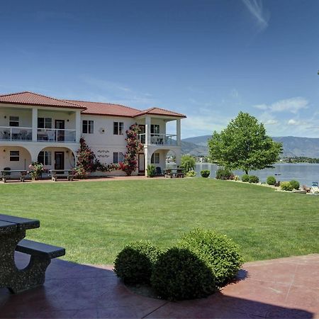 Sandy Beach Suites Osoyoos Εξωτερικό φωτογραφία