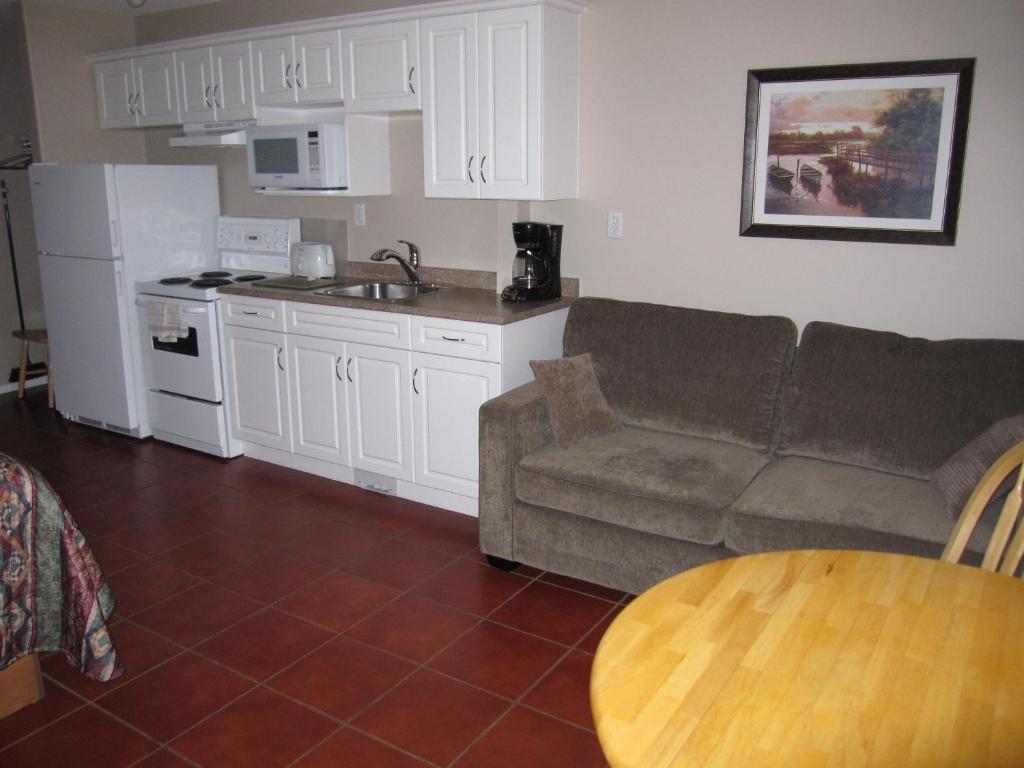 Sandy Beach Suites Osoyoos Εξωτερικό φωτογραφία
