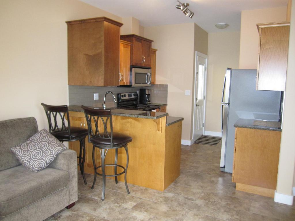 Sandy Beach Suites Osoyoos Δωμάτιο φωτογραφία